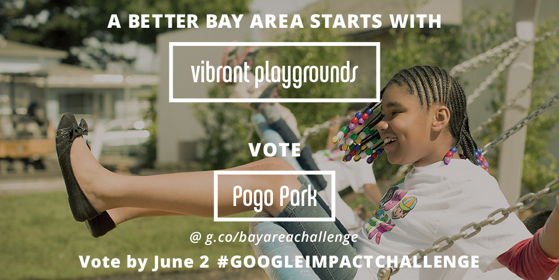 Pogo Park